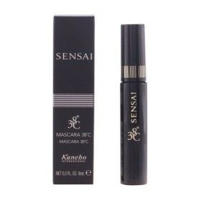 Wimperntusche 38ºC Sensai 4973167977279 Schwarz 6 ml von Sensai, Wimperntusche - Ref: S4507189, Preis: 27,62 €, Rabatt: %