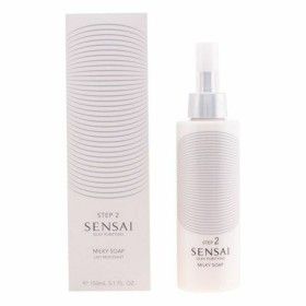 Leite de Limpeza Step 2 Sensai 150 ml de Sensai, Limpadores faciais - Ref: S4507205, Preço: 50,29 €, Desconto: %