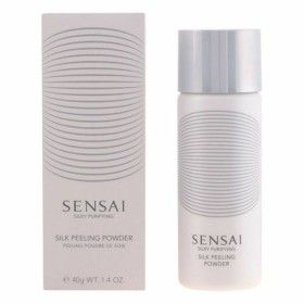 Gesichtspeeling Silky Purifying Sensai (40 g) von Sensai, Gesichtspeelings - Ref: S4507206, Preis: 64,89 €, Rabatt: %