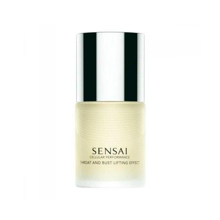 Soin raffermissant cou et décolleté Sensai Throat & Bust Lifting (100 ml) de Sensai, Cou et décolleté - Réf : S4507217, Prix ...