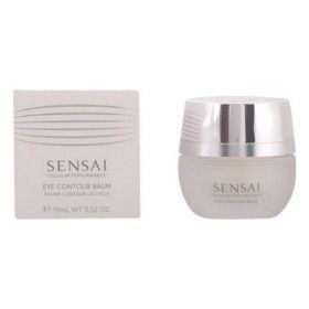 Augenkontur-Serum Sensai Cellular Sensai 2524960 15 ml von Sensai, Augen Seren - Ref: S4507239, Preis: 99,84 €, Rabatt: %