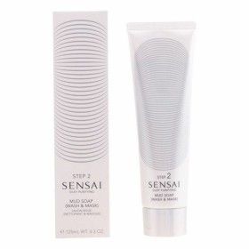 Reinigungsgel Sensai (125 ml) von Sensai, Gesichtsreiniger - Ref: S4507255, Preis: 50,94 €, Rabatt: %