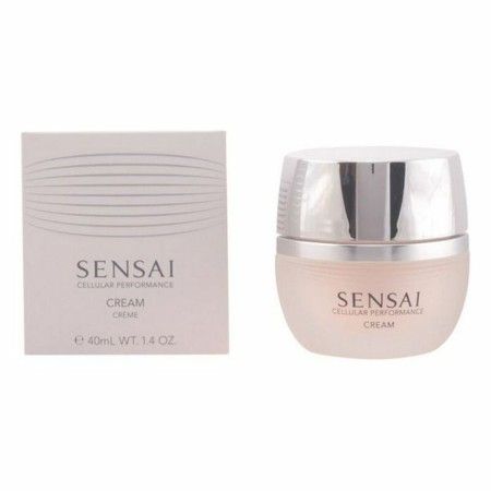 Crème raffermissante Sensai Cellular Sensai CELLULAR PERFORMANCE (40 ml) de Sensai, Hydratants - Réf : S4507264, Prix : 112,7...
