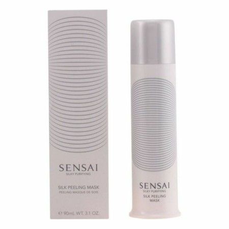 Mascarilla Peeling Glicólico Sensai de Sensai, Mascarillas faciales - Ref: S4507265, Precio: 64,45 €, Descuento: %