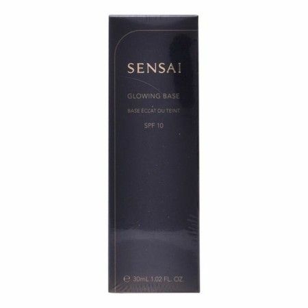 Pré base de maquillage Sensai 30 ml de Sensai, Bases de maquillage - Réf : S4507271, Prix : 45,09 €, Remise : %