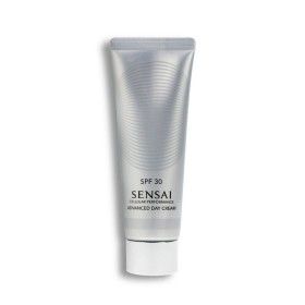 Creme Antienvelhecimento de Dia Sensai 4973167698419 50 ml de Sensai, Hidratantes - Ref: S4507341, Preço: 103,64 €, Desconto: %