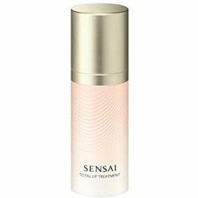 Tratamiento Antiedad para Contorno de Labios Total Lip Complex Sensai 4973167942420 15 ml de Sensai, Bálsamos - Ref: S4507343...