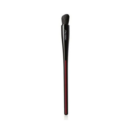 Pincel para sombras de olhos Shiseido Naname Fude de Shiseido, Olhos - Ref: S4507496, Preço: 25,99 €, Desconto: %