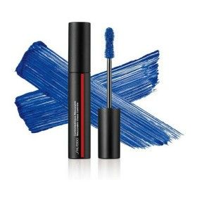 Rímel Shiseido Controlled Chaos MascaraInk Nº 02 de Shiseido, Máscaras - Ref: S4507526, Preço: 25,94 €, Desconto: %