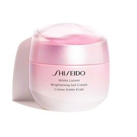 Crema Iluminadora White Lucent Shiseido 50 ml de Shiseido, Hidratantes - Ref: S4507527, Precio: 60,69 €, Descuento: %