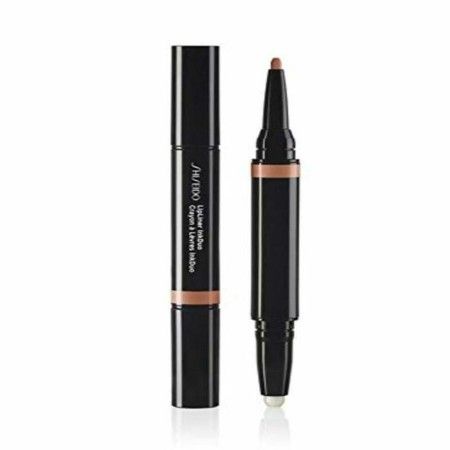 Lip Liner Inkduo Shiseido 6 ml by Shiseido, Lip Liners - Ref: S4507587, Price: 22,05 €, Discount: %