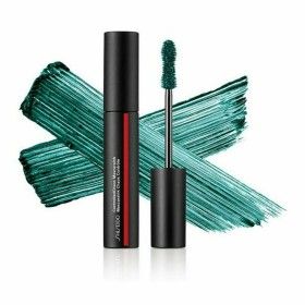 Mascara per Ciglia Shiseido ControlledChaos MascaraInk Verde (11,5 ml) di Shiseido, Mascara - Rif: S4507643, Prezzo: 25,92 €,...