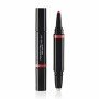 Matita Contorno Labbra Inkduo Shiseido 729238164185 6 ml di Shiseido, Matite per labbra - Rif: S4507661, Prezzo: 22,88 €, Sco...