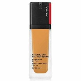 Base de maquillage liquide Synchro Skin Self-Refreshing Shiseido de Shiseido, Fonds de teint - Réf : S4507667, Prix : 35,62 €...