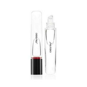 Gloss Shiseido Crystal Gel Transparent de Shiseido, Gloss - Réf : S4507698, Prix : 20,59 €, Remise : %