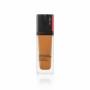 Base per Trucco Fluida Synchro Skin Self-Refreshing Shiseido 430-cedar Spf 30 30 ml di Shiseido, Fondotinta - Rif: S4507741, ...
