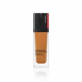 Base de Maquillaje Fluida Synchro Skin Self-Refreshing Shiseido 430-cedar Spf 30 30 ml de Shiseido, Bases - Ref: S4507741, Pr...
