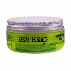 Cera Modellante Tigi Bed Head Manipulator (57 g) di Tigi, Paste, argille e cere - Rif: S4508158, Prezzo: 9,69 €, Sconto: %