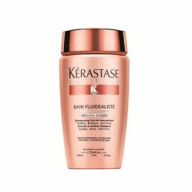 Shampoing Anti Frisottis Discipline Bain Fluidealiste Kerastase (250 ml) de Kerastase, Shampooings - Réf : S4508765, Prix : 2...