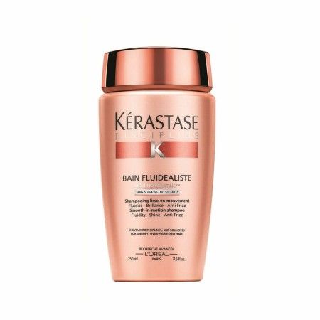 Shampoo anticrespo Discipline Bain Fluidealiste Kerastase (250 ml) di Kerastase, Shampoo - Rif: S4508765, Prezzo: 29,85 €, Sc...