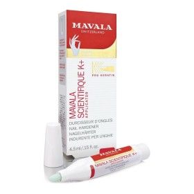 Durcisseur d'ongles Cientifico K + Pencil Mavala 2 Pièces 5 ml (4,5 ml) de Mavala, Durcisseurs - Réf : S4508789, Prix : 25,91...
