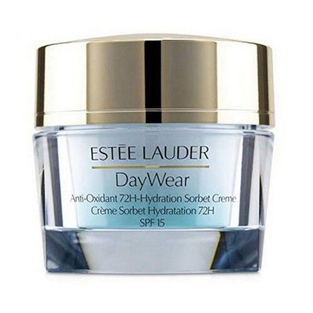 Crema Antiossidante Estee Lauder Daywear Hydra Sorbet Spf 15 (50 ml) di Estee Lauder, Idratanti - Rif: S4508908, Prezzo: 48,0...