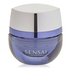 Eye Area Cream Sensai (15 ml) by Sensai, eye creams - Ref: S4508919, Price: 155,32 €, Discount: %