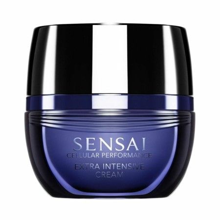 Masque facial Hydratant Sensai 2524912 40 ml de Sensai, Masques - Réf : S4508921, Prix : 276,07 €, Remise : %