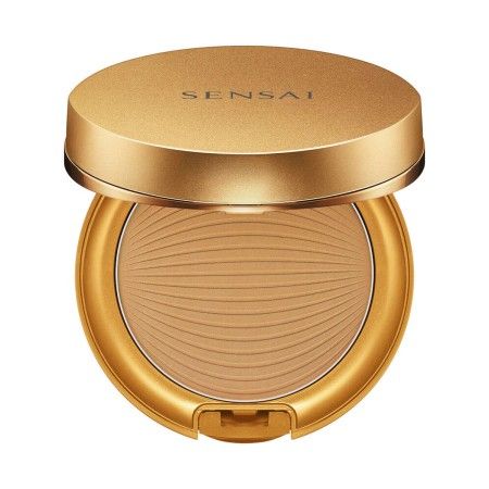 Kompakte Bräunungspulver Sensai Silky Bronze Spf 20 SC04 8,5 g von Sensai, Bronze-Puder - Ref: S4508922, Preis: 46,93 €, Raba...
