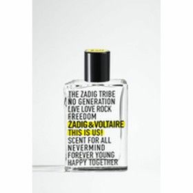 Unisex Perfume Zadig & Voltaire ZADIG-009786 EDT 50 ml by Zadig & Voltaire, Eau de Perfume - Ref: S4509041, Price: 51,71 €, D...