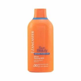 Lait Bronzant Lancaster Sun Beauty Spf 30 400 ml de Lancaster, Filtres solaires - Réf : S4509049, Prix : 33,75 €, Remise : %