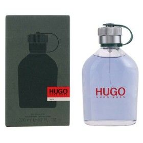 Parfum Homme Hugo Hugo Boss EDT de Hugo Boss, Eau de parfum - Réf : S4509246, Prix : 44,83 €, Remise : %