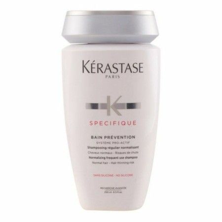 Champú Anticaída Specifique Bain Prévention Kerastase 250 ml de Kerastase, Productos para la caída del cabello - Ref: S450939...