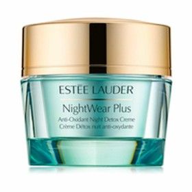 Night Cream Estee Lauder 0887167142534 50 ml by Estee Lauder, Moisturisers - Ref: S4509520, Price: 50,80 €, Discount: %