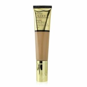 Base de Maquillage Crémeuse Futurist Hydra Rescue Estee Lauder 4N1-Shell Beige (35 ml) de Estee Lauder, Fonds de teint - Réf ...