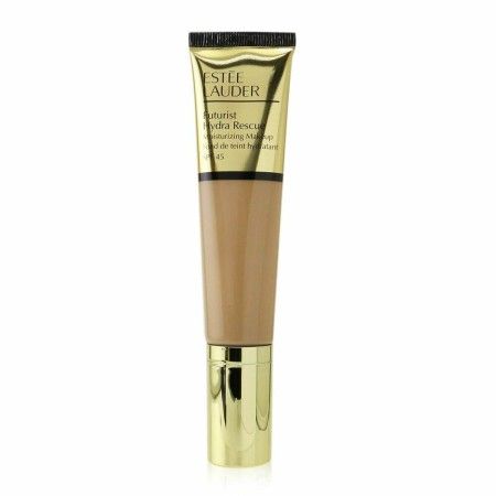 Base de Maquillaje Cremosa Futurist Hydra Rescue Estee Lauder 4N1-Shell Beige (35 ml) de Estee Lauder, Bases - Ref: S4509531,...