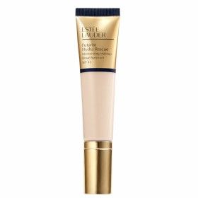Crème Make-up Base Futurist Hydra Rescue Estee Lauder 887167466739 (30 ml) (35 ml) by Estee Lauder, Foundations - Ref: S45095...