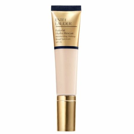 Base de Maquillage Crémeuse Futurist Hydra Rescue Estee Lauder 887167466739 (30 ml) (35 ml) de Estee Lauder, Fonds de teint -...