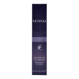 Wimpernmaske mit Volumeneffekt Sensai 4973167977781 Schwarz 8 ml (8 ml) von Sensai, Wimperntusche - Ref: S4509570, Preis: 32,...