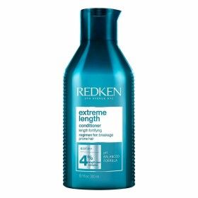 Repairing Conditioner Extreme Length Redken (300 ml) by Redken, Conditioners - Ref: S4510639, Price: 23,98 €, Discount: %