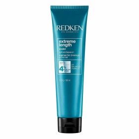 Champô Redken Extreme Length 150 ml de Redken, Champôs - Ref: S4510646, Preço: 29,30 €, Desconto: %