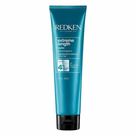 Shampoo Redken Extreme Length 150 ml von Redken, Shampoos - Ref: S4510646, Preis: 29,30 €, Rabatt: %