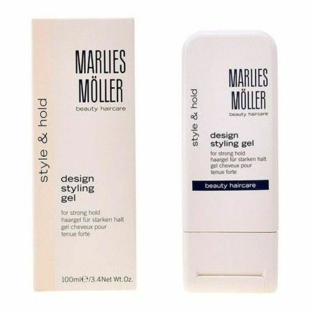 Styling Gel Marlies Möller Design Styling (100 ml) by Marlies Möller, Gels - Ref: S4511030, Price: 23,49 €, Discount: %