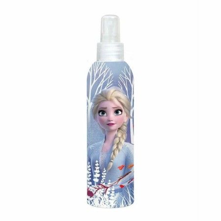 Perfume Infantil Frozen EDC 200 ml Body Spray de Frozen, Meninos - Ref: S4511178, Preço: 9,32 €, Desconto: %