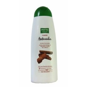 Shampoo Anticaduta Luxana Phyto Nature (400 ml) di Luxana, Shampoo - Rif: S4511205, Prezzo: 6,65 €, Sconto: %
