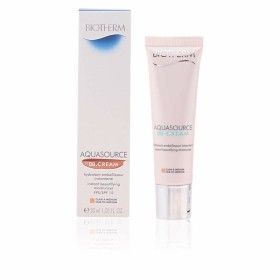 Feuchtigkeitscreme mit Farbe Biotherm 4319 30 ml von Biotherm, CC-Cremes - Ref: S4511228, Preis: 24,00 €, Rabatt: %