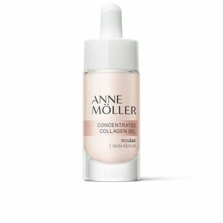 Concentrato Lifting Anne Möller Rosâge Collagen (15 ml) di Anne Möller, Idratanti - Rif: S4511360, Prezzo: 27,20 €, Sconto: %