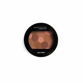 Poudres Compactes de Bronzage Magic Studio 10 ml Mosaïque de Magic Studio, Poudres de soleil et bronzantes - Réf : S4511446, ...