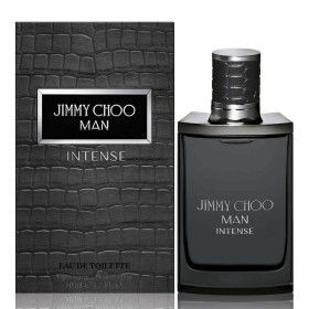 Perfume Homem Jimmy Choo CH010A02 EDT 50 ml de Jimmy Choo, Água de perfume - Ref: S4511509, Preço: 32,74 €, Desconto: %