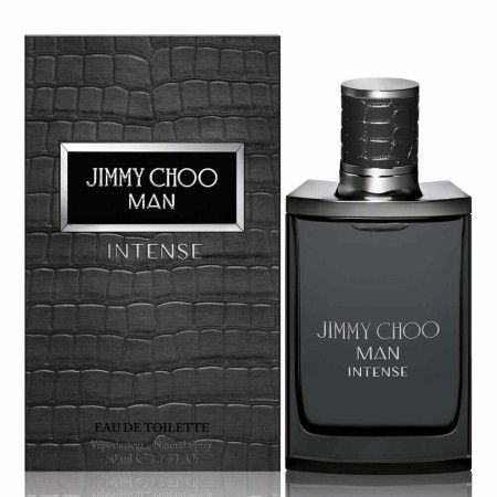 Perfume Homem Jimmy Choo CH010A02 EDT 50 ml de Jimmy Choo, Água de perfume - Ref: S4511509, Preço: 32,74 €, Desconto: %